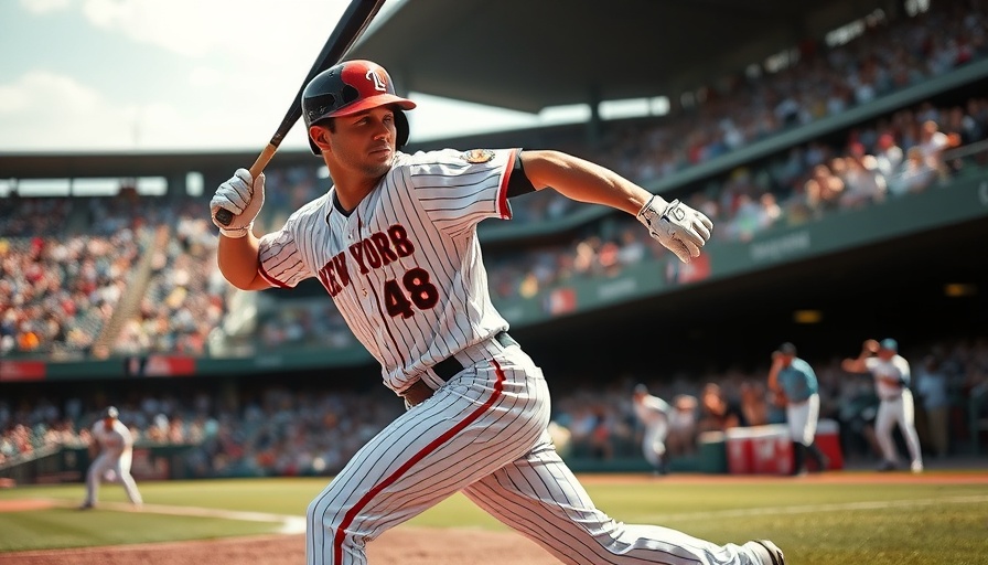 Yoshinobu Yamamoto's performance impact on sports betting predictions highlighted in dynamic baseball action images.