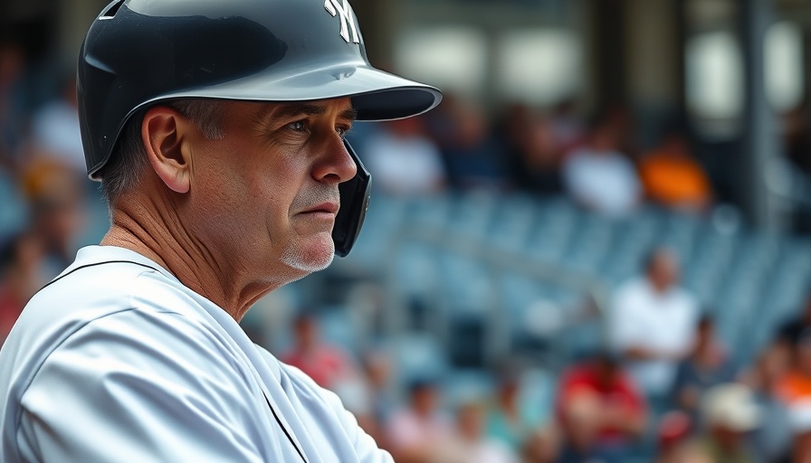 NCAA Baseball Tournament Predictions with coach in action.