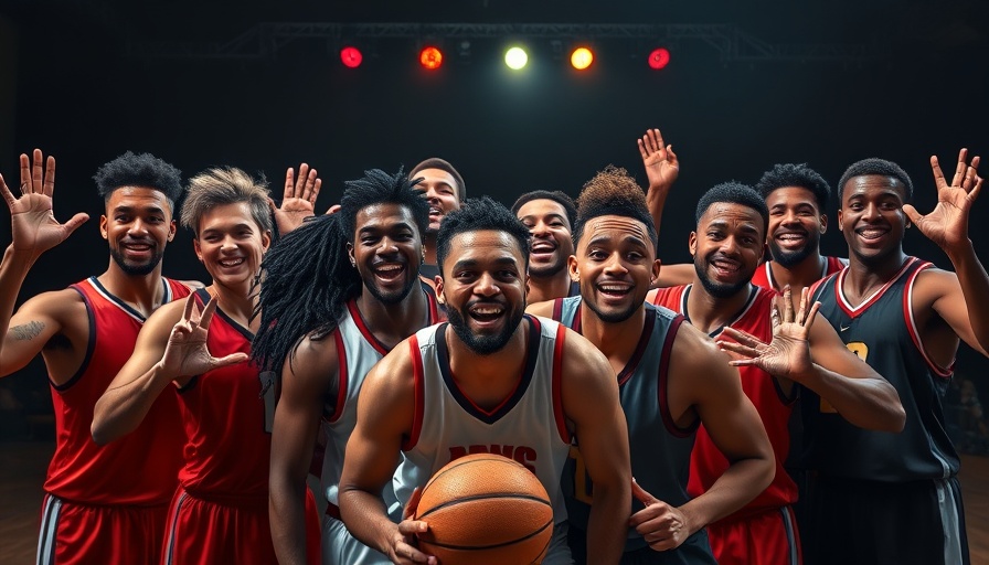 Milos Uzan Return to Houston with basketball personalities, May highlights.