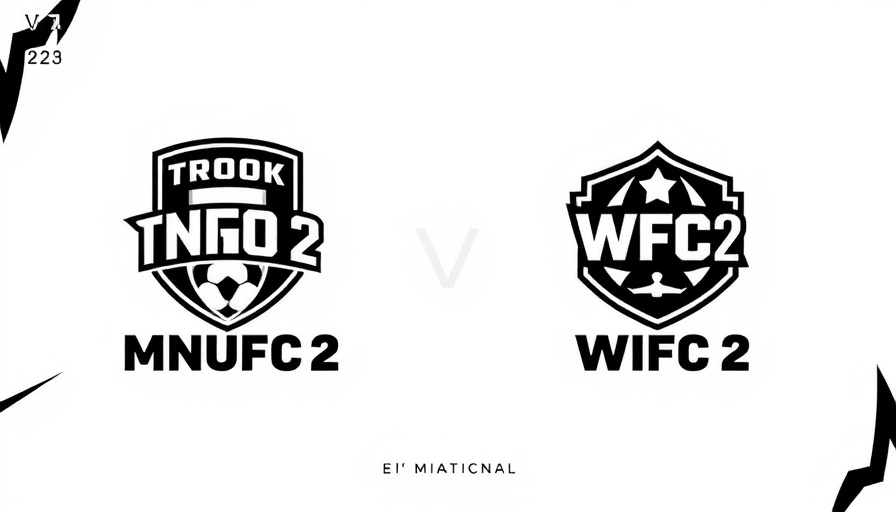 Soccer betting graphic for MNUFC 2 vs WFC2 match announcement.