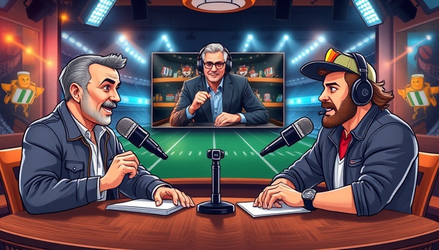 Frank Reich's One-Year Coaching at Stanford podcast discussion with hosts.
