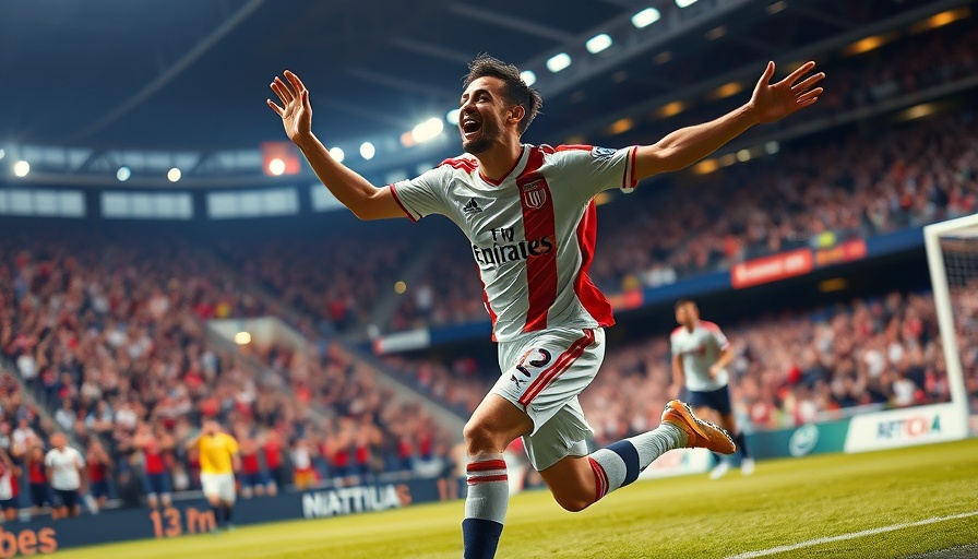 USMNT Strikers' impact on soccer betting with victorious game highlight.