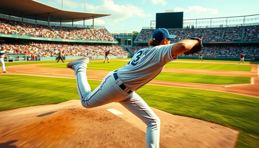 AI sports predictions in baseball: Pitch dynamics analyzed.
