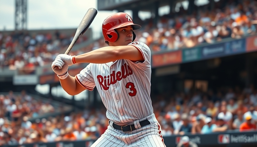 Cal Raleigh 38 home runs, swinging bat in intense moment.