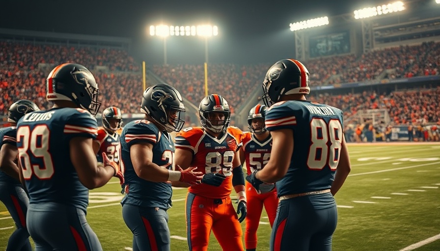 AI sports betting dynamic football game strategy analysis.