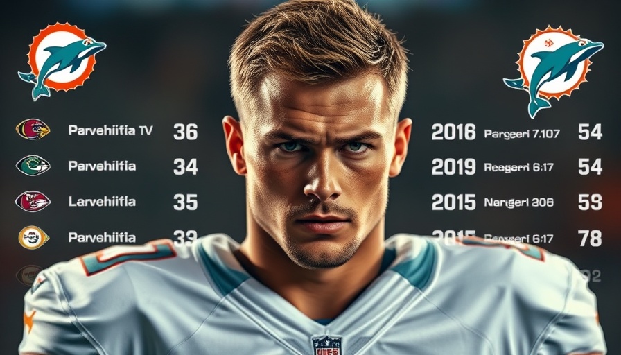 AI sports betting: football player in a ranking list graphic.