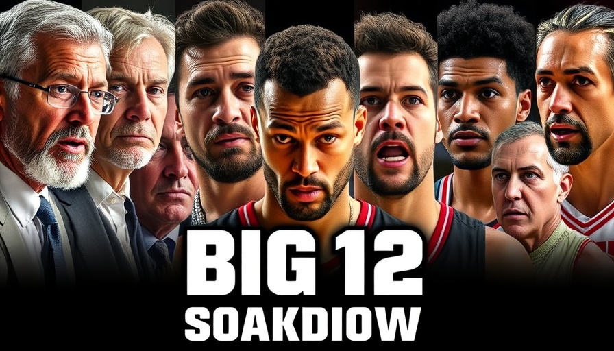 BYU Basketball Season Preview featuring experts in Big 12 breakdown.
