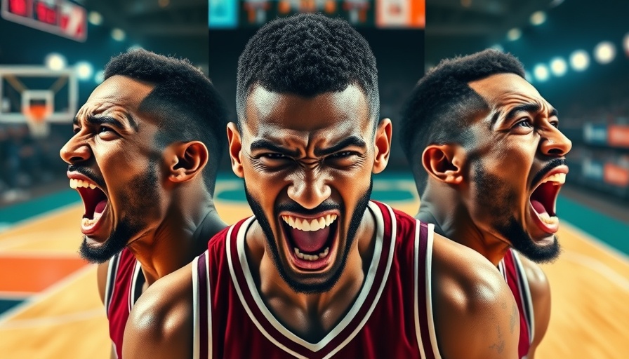NBA comebacks betting strategies with triumphant players celebrating.