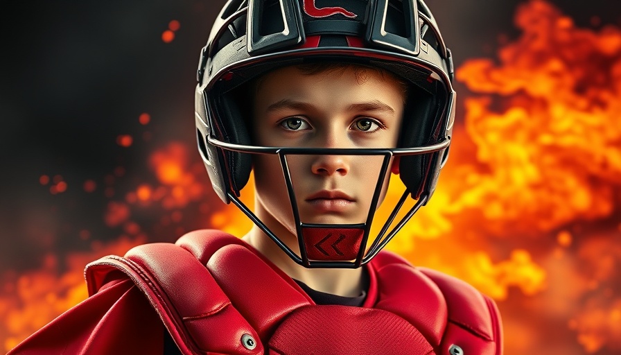 Samuel Basallo's potential as a future catcher highlighted.