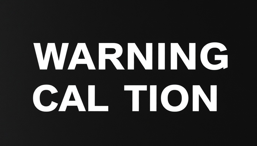 Warning text indicating caution for AI sports betting.