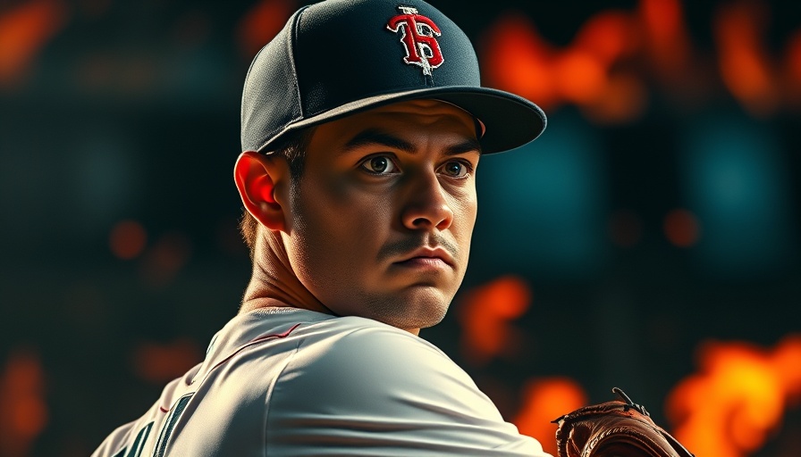 AI sports betting dynamic player fiery pitch preparation