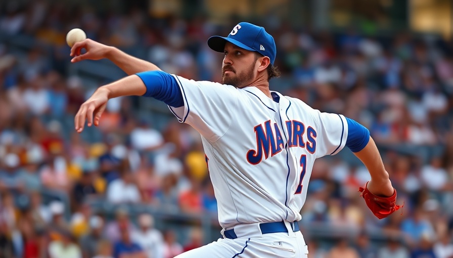 Atlanta Braves pitcher struggles in high-pressure game moment.