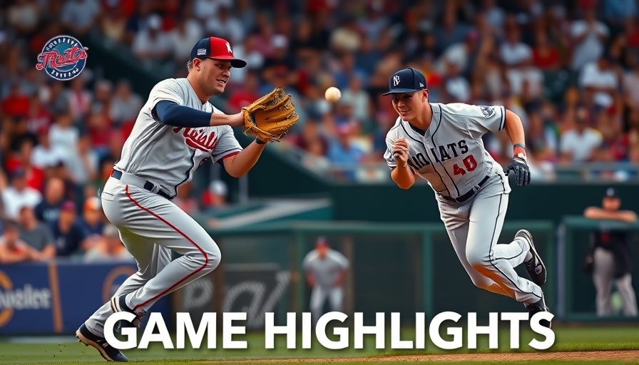 Yankees vs. Tigers MLB highlights: player action scene in stadium.