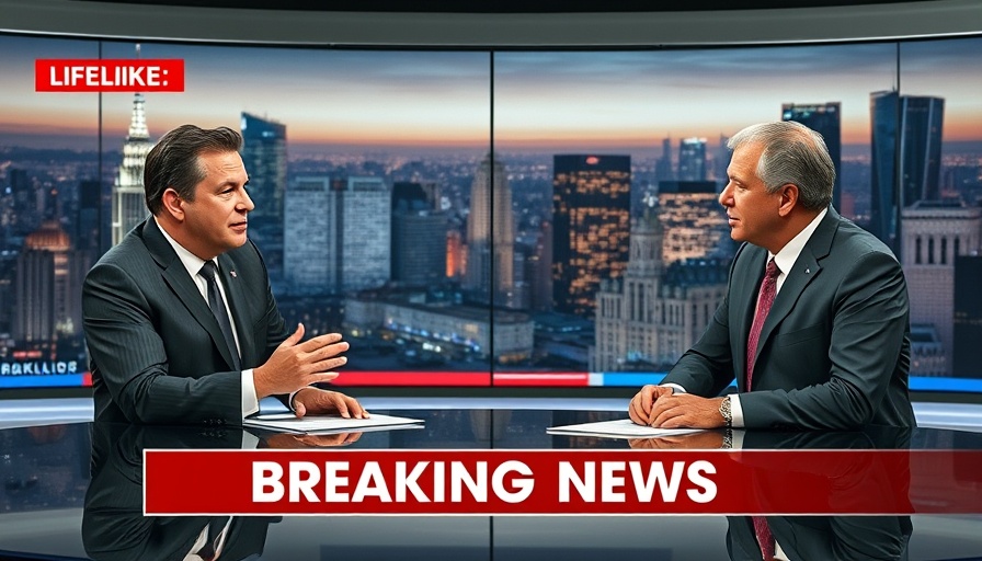Discussion on Erika Kirk's vow to continue Charlie Kirk's legacy on news channel.