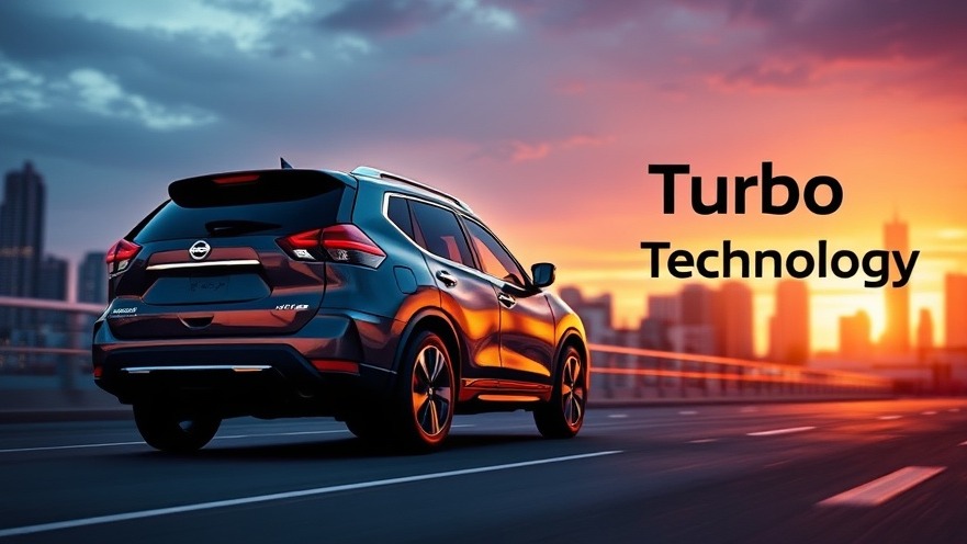 Sleek Nissan Rogue at sunset, showcasing SUV performance and innovative vehicle technology.