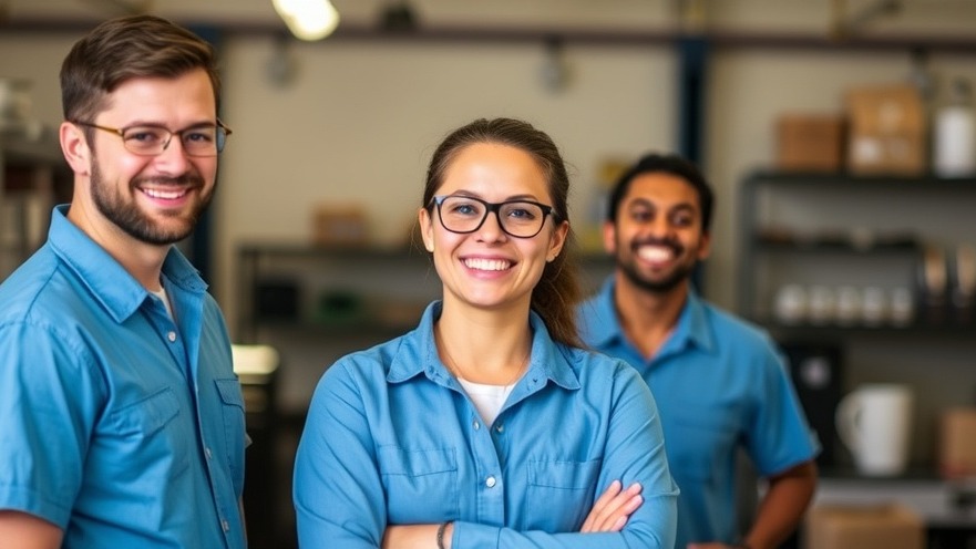 Shop owner wellness promotes work-life balance and boosts automotive repair efficiency.