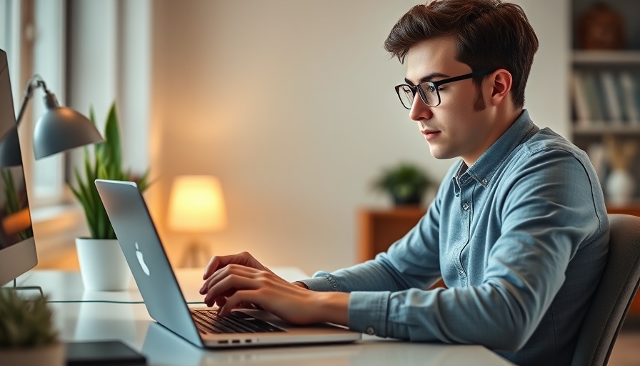 Online remote ASE G1 test being taken on a laptop in a home office.