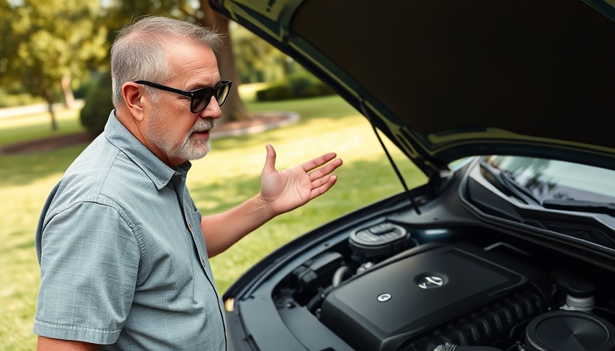 Inspecting 2006 Kia Sorento engine for reliability insights.