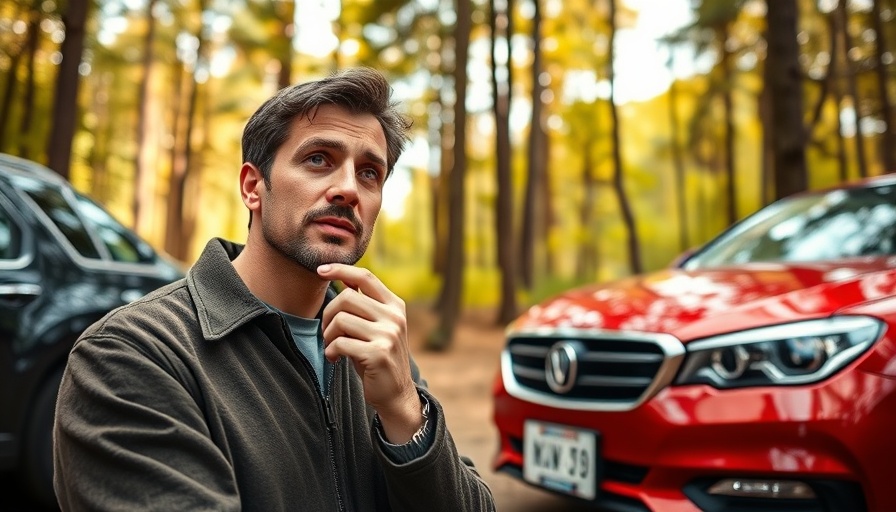 Cost comparison of lightly used vs new cars for saving analysis.