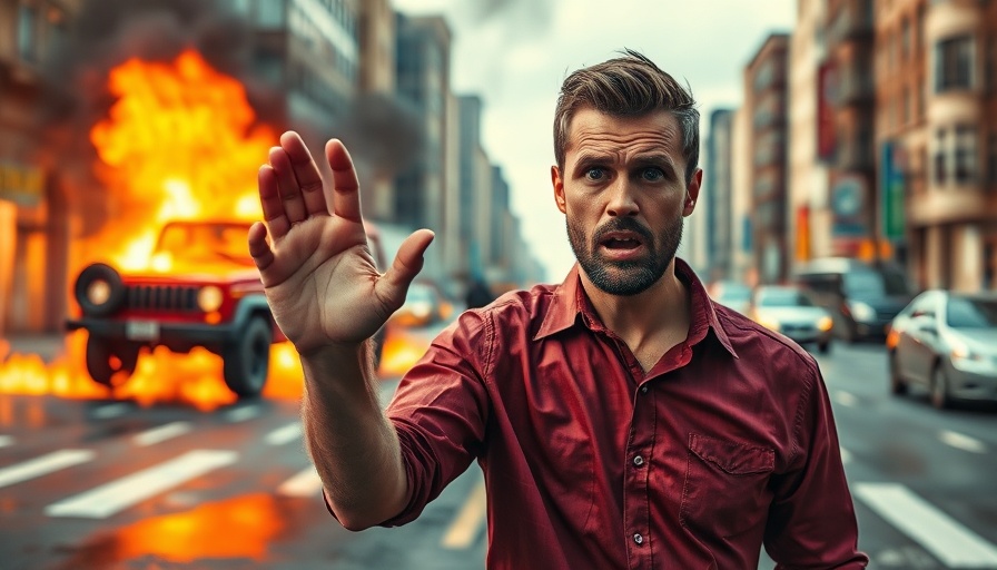Least Reliable Cars Most Likely To Become A Lemon - Red SUV Warning