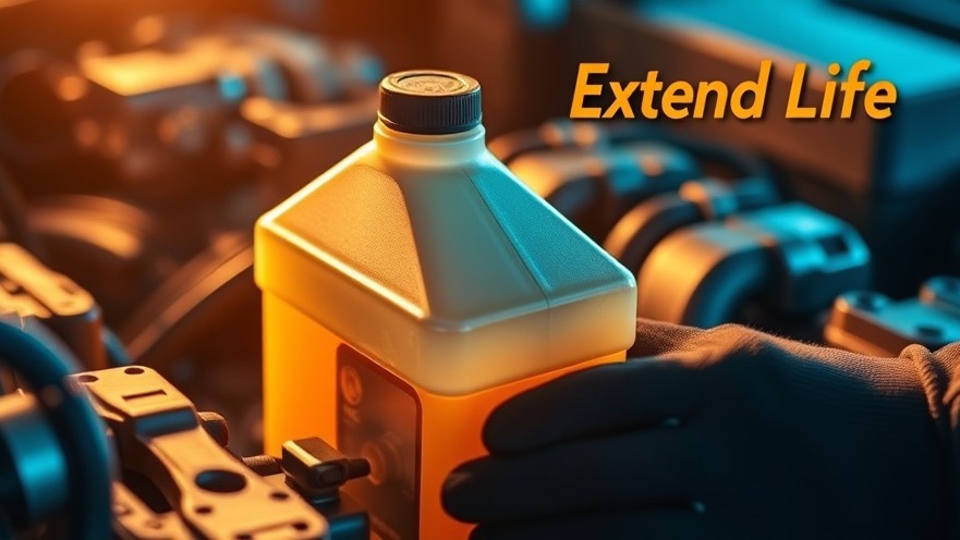 Optimize transmission maintenance with proper cooling and correct transmission fluid.