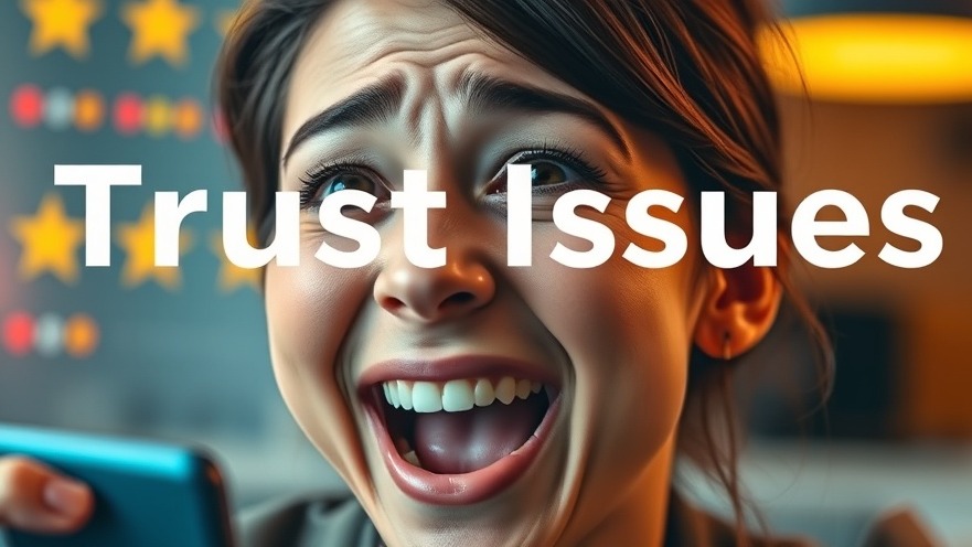 Authentic feedback capturing real emotions, highlighting customer loyalty and review strategy.