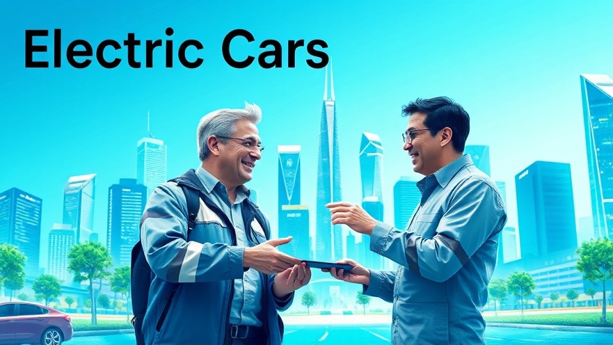 Electric vehicle sales challenges: GM and Hyundai engineers share innovative ideas.