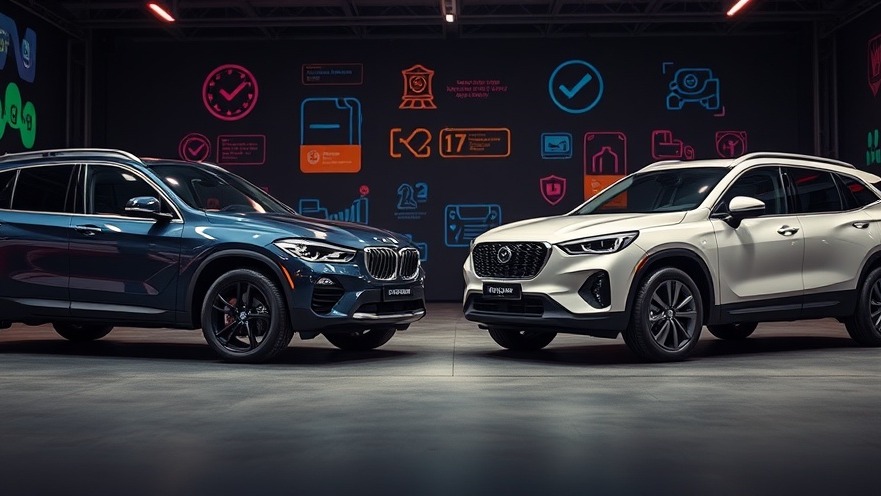 Detailed comparison of small SUVs with buying advice for best performance SUVs.