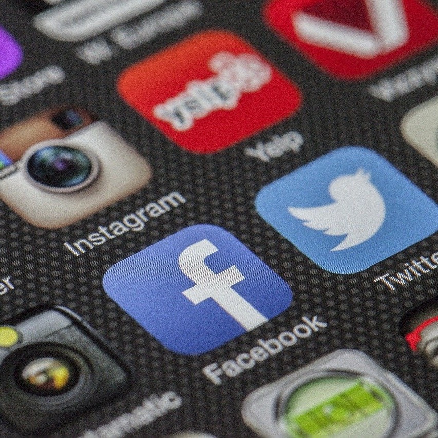 social media marketing baltimore