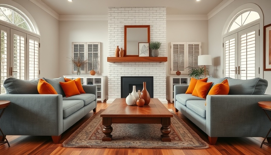 Contemporary living room setup interior designers would never do in their own homes.