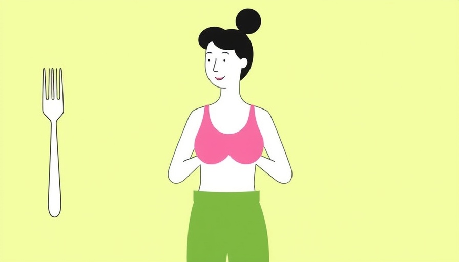 A New Study Finds An 8-Hour Eating Window May Help Burn Fat—But Is It Safe?