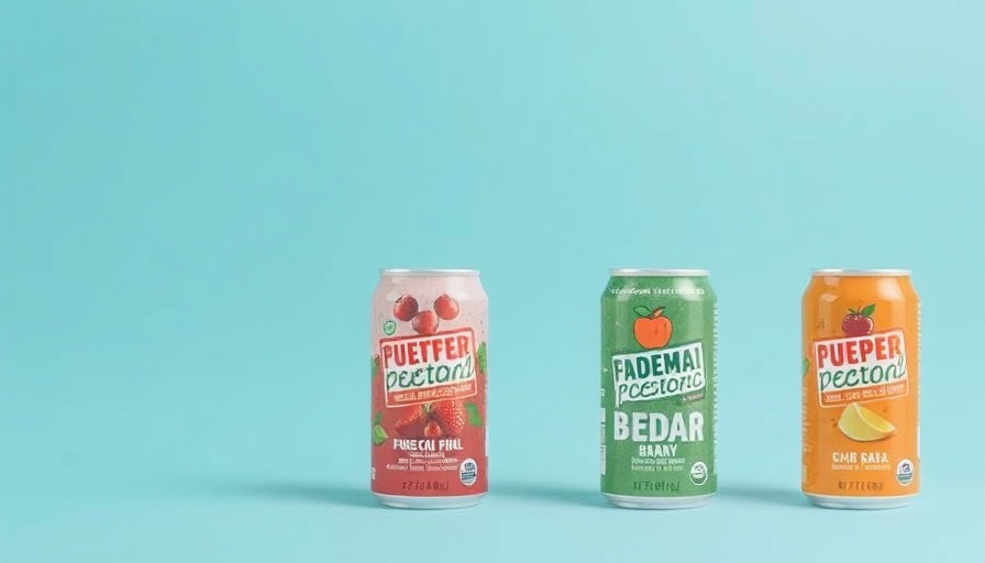 Gut-Check: The Truth About Prebiotic Sodas Taking Over Your Grocery Aisle