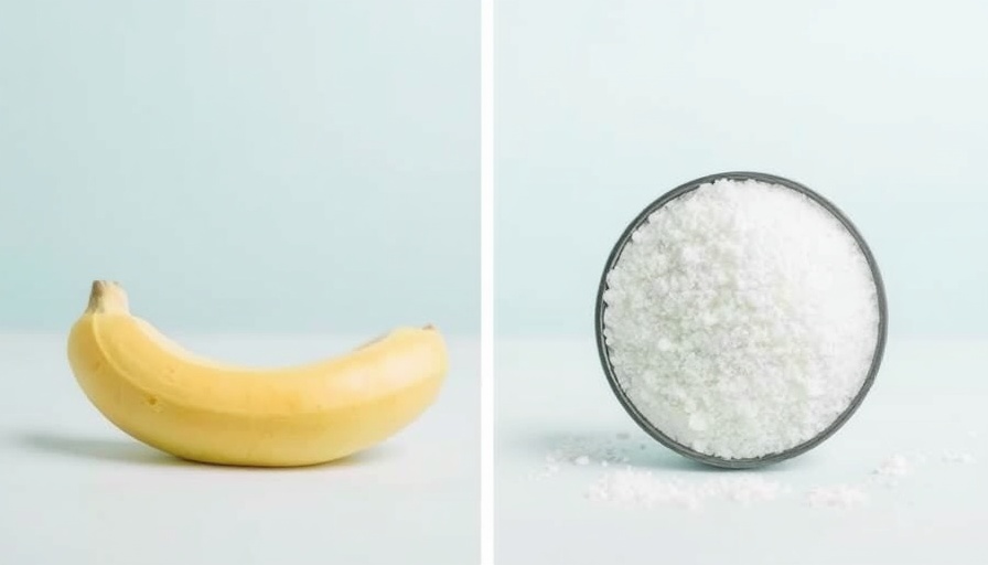 Is Sodium Bad for You? Separating Myth from Fact