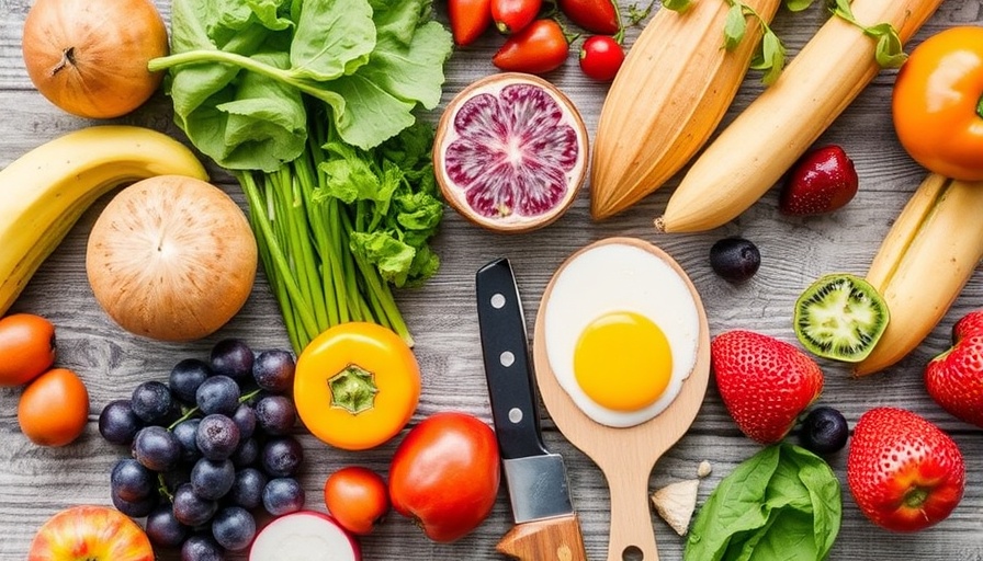 Nutrition Trend Check-In: What We Got Right (and What Surprised Us) in 2025