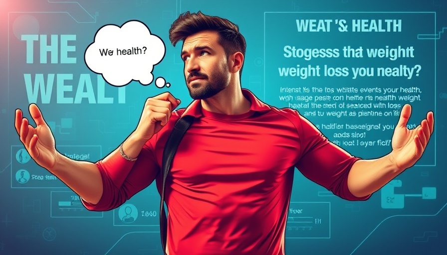 Dynamic weight loss stages with health expert, burn fat with one eating habit.