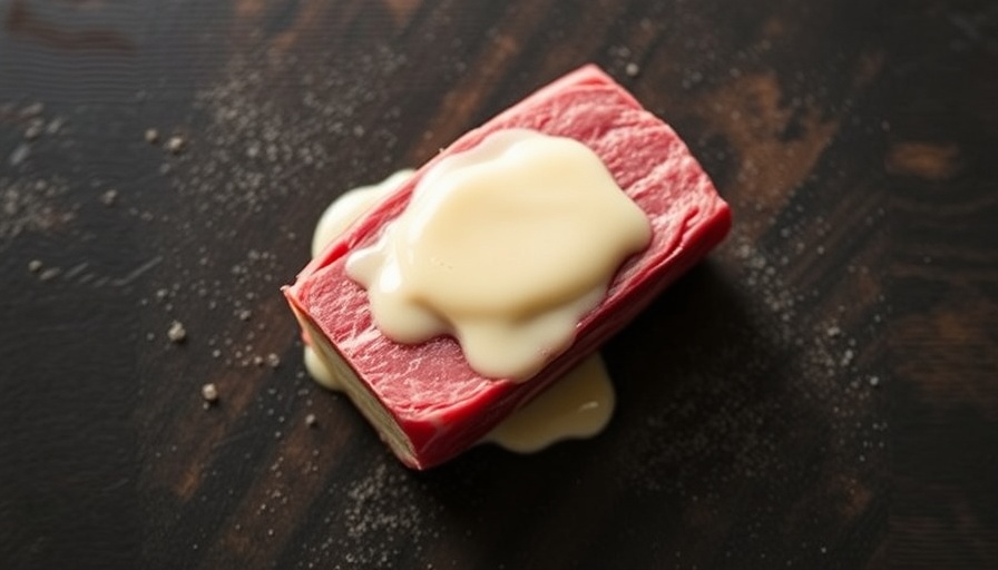 Should You Cook With Beef Tallow? Here’s What A Dietitian Has to Say