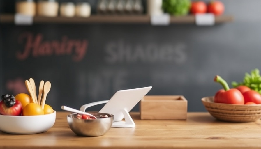 What You Need to Know Before Starting to Log Your Food