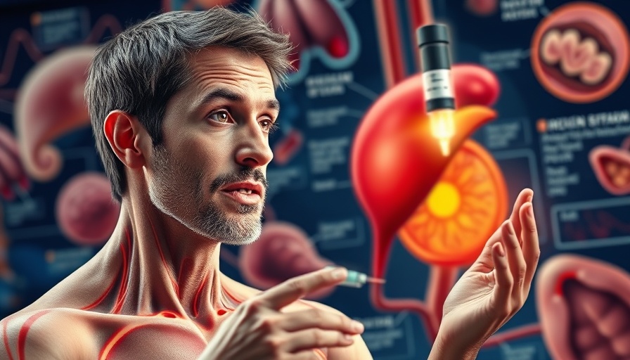 Insulin trick for weight loss explanation with pancreas illustration.