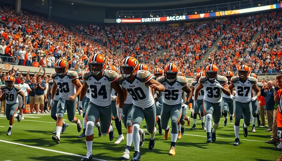 No Pay-Per-View Hawaii Football Games, team entering the field.