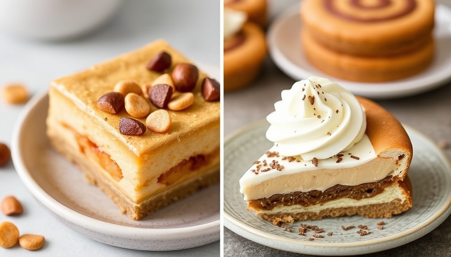 5 Fall-Favorite Desserts Under 200 Calories