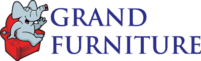 Grand Furniture Logo
