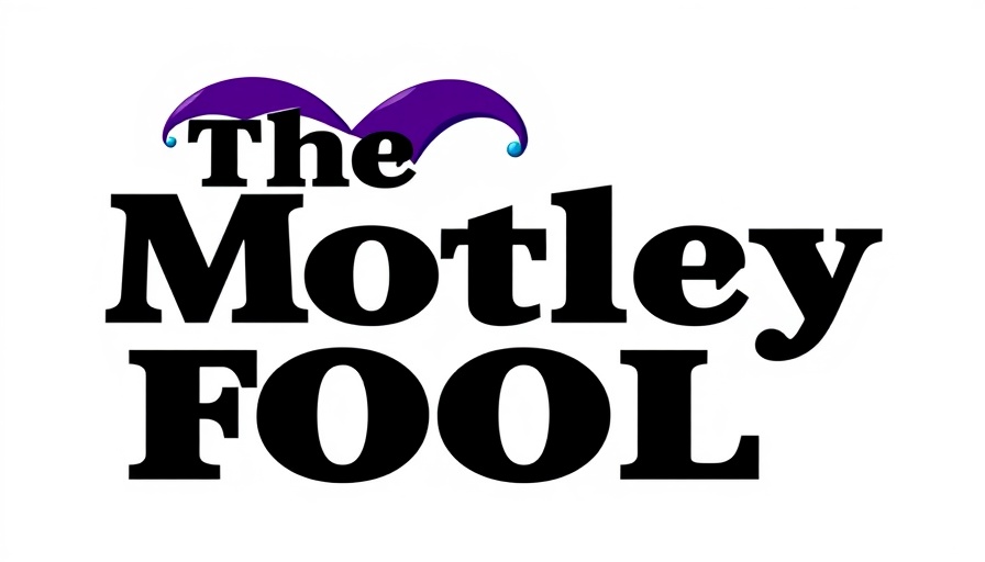 McCormick earnings Q3 analysis featured by The Motley Fool logo.
