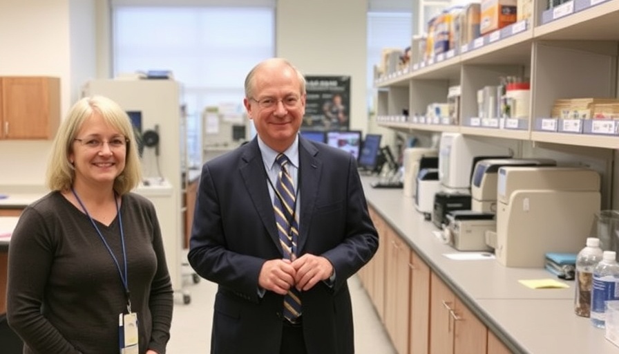 How $10M investment is funding Alzheimer’s research in S.C.