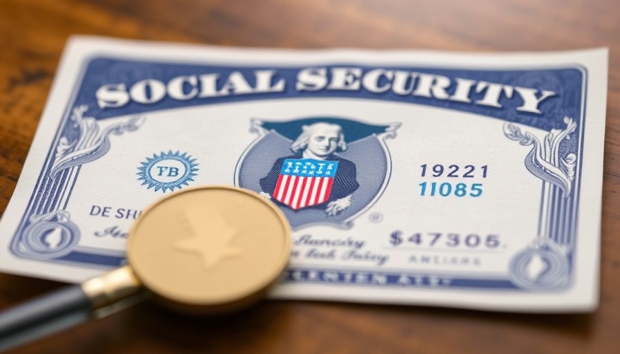 Seniors may have to wait to see what 2026 Social Security COLA is due to shutdown