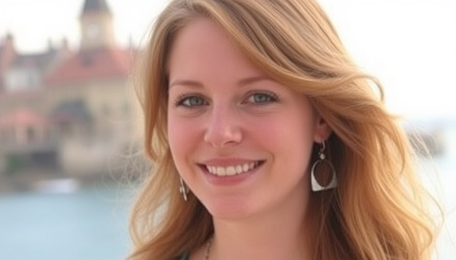 Charlotte Peper