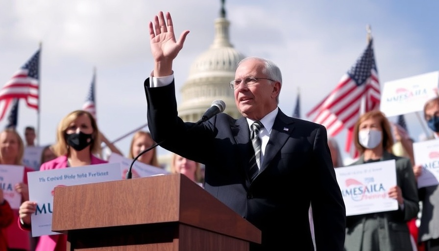 Democrats want health care tax credits to end the shutdown. Why the GOP says not yet.