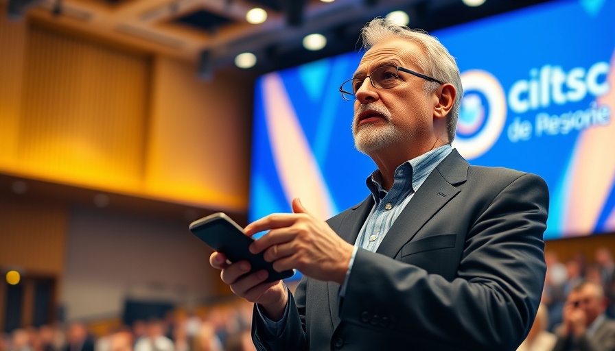 Distinguished speaker at Aspetar World Conference 2025