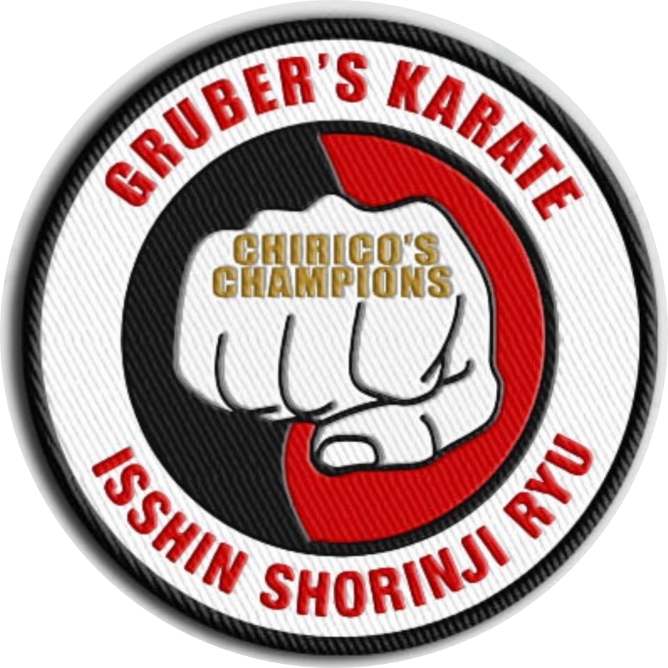 Grubers Logo