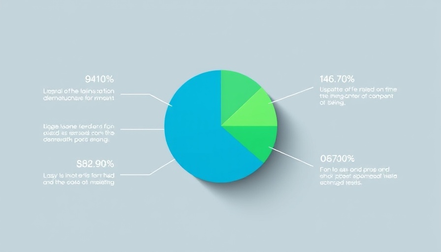 ACA Claims Denials pie chart showing 19% denied claims