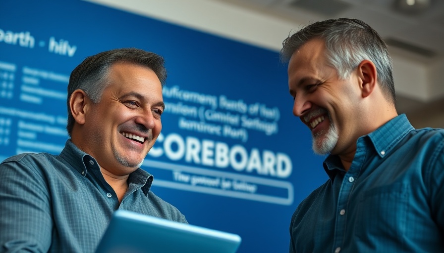Discussing Capital One Discover Financial Services Merger with Discover logo.